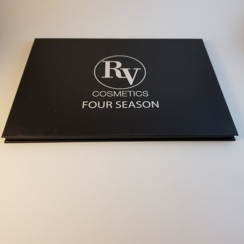 RV Cosmetics Four Seasons